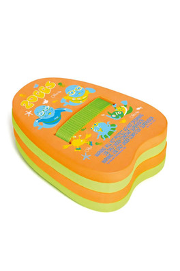 Zoggy Swimming Back Float - Orange
