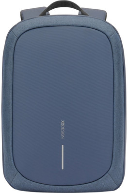 Bobby Edge Unisex Backpack 17 Litres - Navy