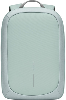 Bobby Edge Unisex Backpack 17 Litres - Iceberg Green