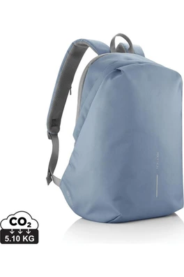 Bobby Unisex Anti-Theft Backpack 16 Litres - Blue