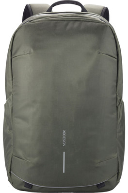 Bobby Explore Unisex Backpack 30 Litres - Green