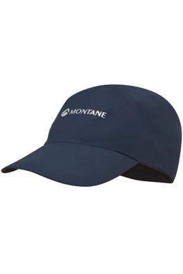 Men's Updated Phase Lite Waterproof Cap - Eclipse Blue