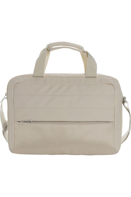 Armond Unisex Aware Laptop Bag 8.2 Litres - Beige