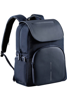 Unisex Backpack 15 Litres - Navy