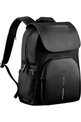 Unisex Backpack 15 Litres - Black