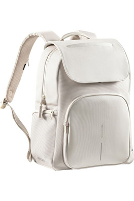 Unisex Backpack 15 Litres - Beige