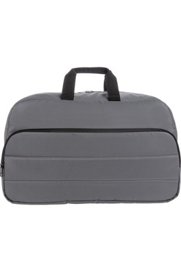 Impact Unisex Aware Weekend Bag 35 Litres - Anthracite