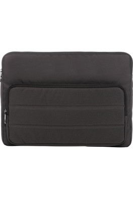 Impact Aware Unisex Laptop Sleeve 2.5 Litres - Black