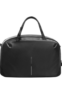 Urban Unisex Weekend Bag 33 Litres - Black