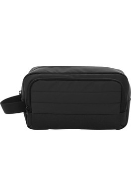Armond Aware Unisex Toiletry Bag 2.9 Litres - Black