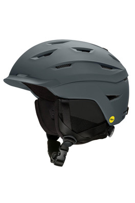 Level Mips Unisex Helmet - Matte Slate