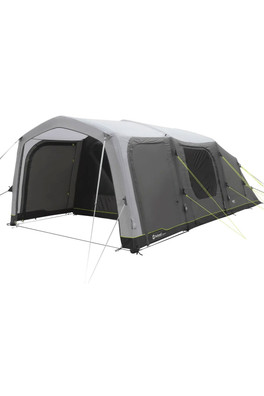 Iowa 5 Air Tent (5 Man) - Grey/Blue
