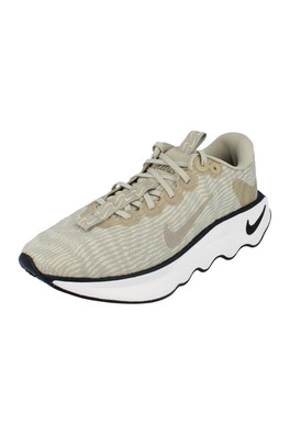 Motiva Mens Running TRainers - Brown