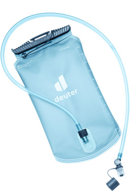 Streamer ll Hydration Pouch - 2.0 Litre - Hydrablue