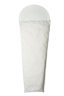 Poly Cotton Liner - Grey