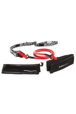 Short Speed Swim Belt - Red