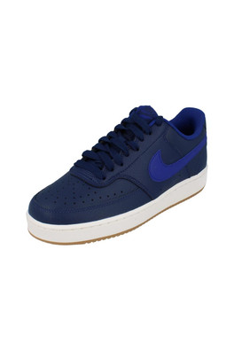Court Vision Lo Mens Trainers - Blue