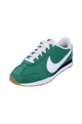 Pacific Womens Trainers - Green