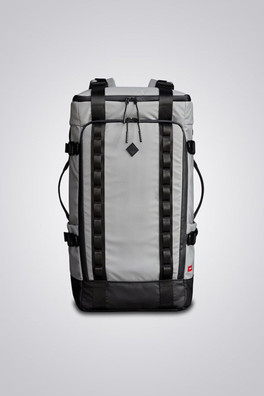 Travel / Adventure 42L Backpack - LUNAR GREY