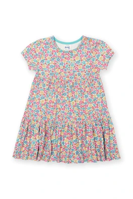 Kids Born To Bloom 95% Organic Cotton Dress - Born To Bloom