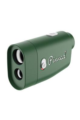 Prism+ Rangefinder - Green