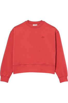 Womens Sweatshirt - Red