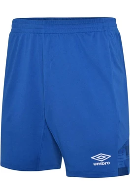 Vier Mens Shorts - Royal Blue