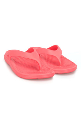 Womens Solbounce Toe Post - Watermelon