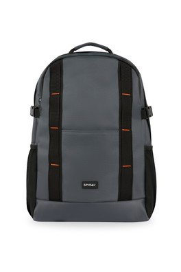 Transit 27L Water Resistant Backpack - Charcoal
