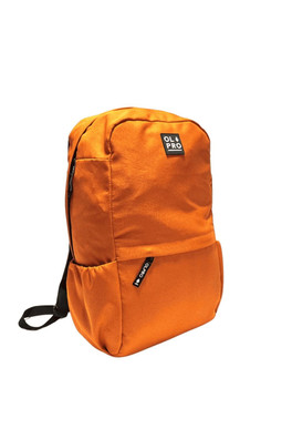 30 Litre Rucksack - Orange