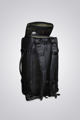 Kit Bag 38L Backpack - Black Rock