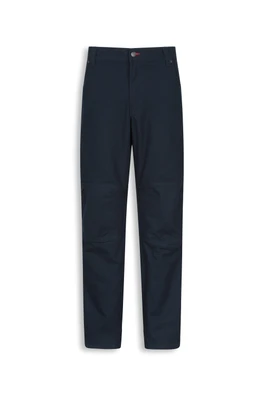EMS Mens Fencemender Rebar Pants - Navy