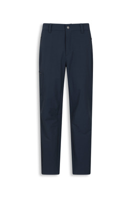EMS Pinnacle Ascent Mens Trousers Short - Navy