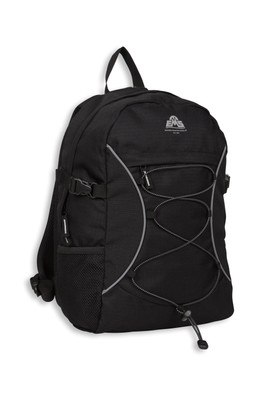 EMS Bolt 18L Rucksack - Black