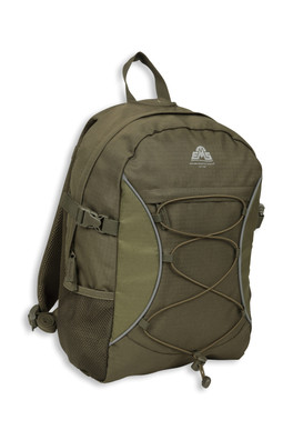 EMS Bolt 18L Rucksack - Dark Khaki