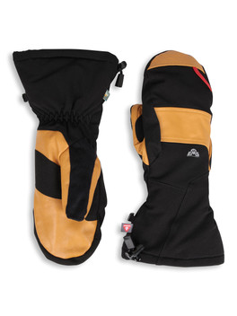 EMS Ascent Summit Mens Mitt - Anthracite