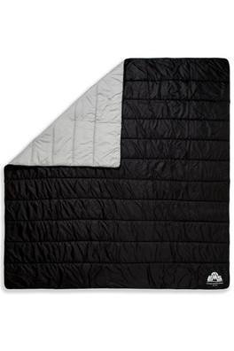 EMS Camp Blanket - 2 Person - Anthracite