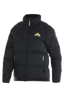 W Ems67 Down Jacket - Black