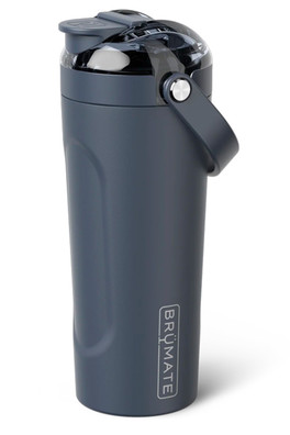 MultiShaker Water Bottle 739ml - Nightfall Blue