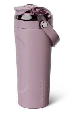 MultiShaker Water Bottle 739ml - Lilac Dusk