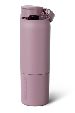 Rise Water Bottle 739ml - Lilac Dusk