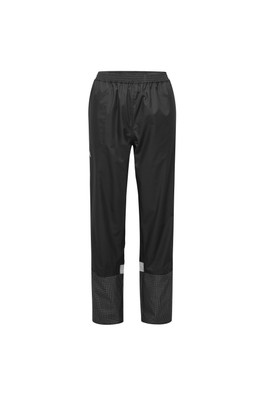 Nightvision Womens Cycling Over Trouser - Black