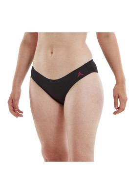Tempo Womens Cycling Knicker - Black