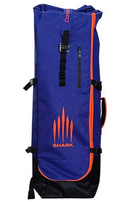 Shark SUPs Roam Travel Paddleboard Backpack - Blue