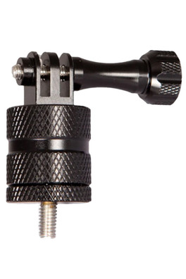 M6 Camera Mount - Black