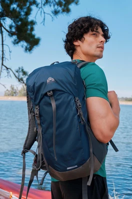 EMS Sector 30L Backpack - Navy