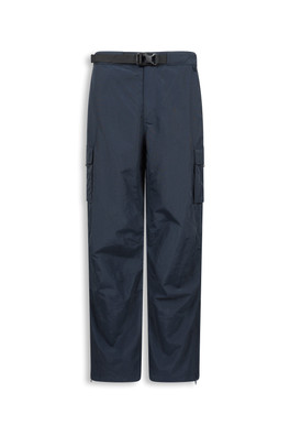 EMS Camp Cargo Mens Pants Short Length - Navy