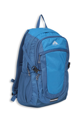 Sac à dos EMS Campus 25 L - Bleu