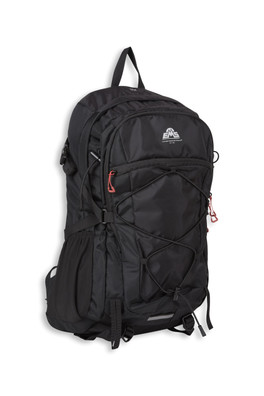 EMS Camp 30L Backpack - Black
