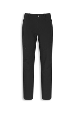 EMS Pinnacle Ascent Womens Trousers - Short Length - Black